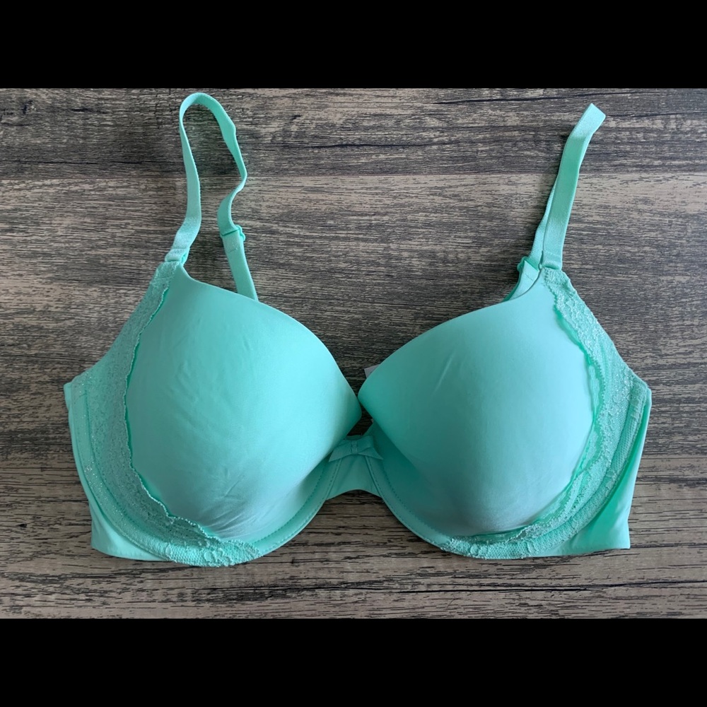 Victoria’s Secret Demi Bra